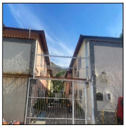 Apartamento, Encantado, Rio de Janeiro, RJ