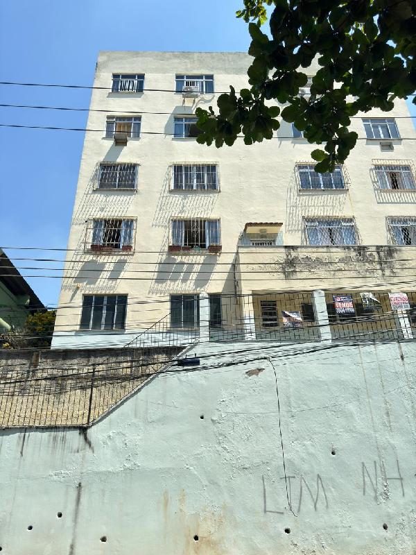 Apartamento, Engenho Novo, Rio de Janeiro, RJ