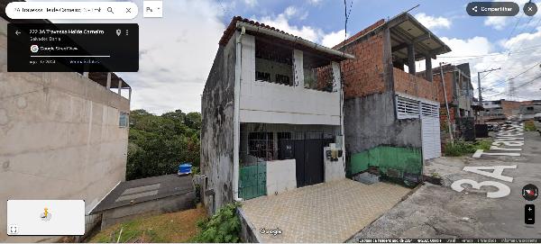 Apartamento, Patamares, Salvador, BA