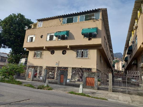 Apartamento, Engenho Novo, Rio de Janeiro, RJ