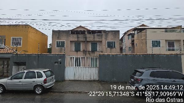 Apartamento, Residencial Praia Ancora, Rio das Ostras, RJ