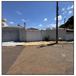 Casa, Jd São Marcos, Jaboticabal, SP