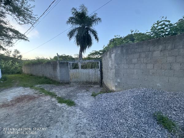 Terreno, Chã da Tábua, São Lourenço da Mata, PE