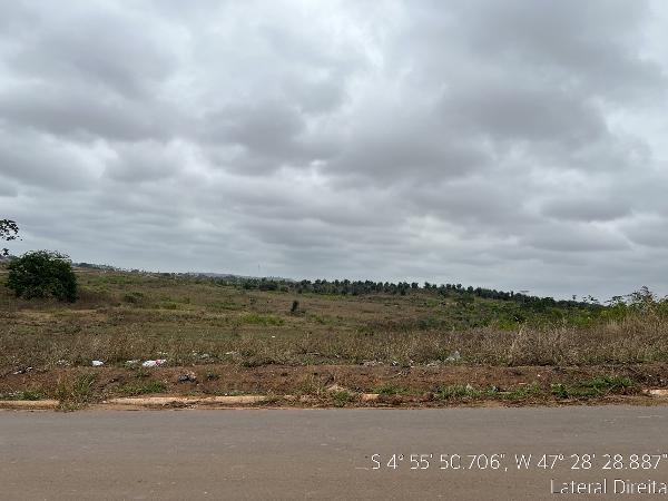 Terreno, Centro, Açailândia, MA