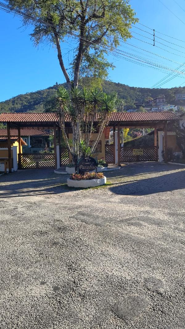 Terreno, ALBUQUERQUE, Teresópolis, RJ
