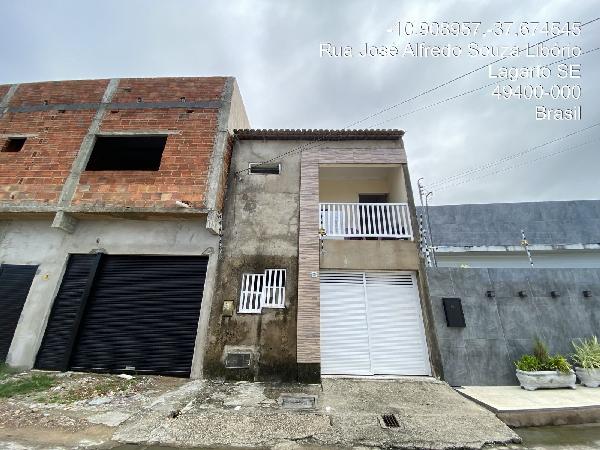 Casa, Liborios, Lagarto, SE
