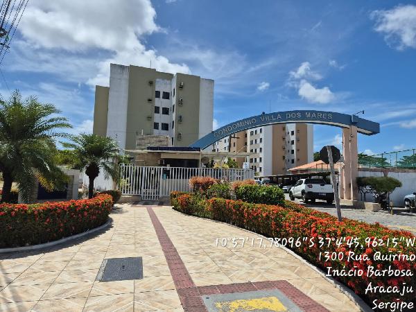 Apartamento, Inácio Barbosa, Aracaju, SE