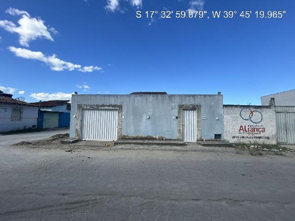 Casa, Alto do Tancredo, Teixeira de Freitas, BA