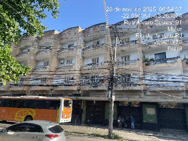 Apartamento, Engenho Novo, Rio de Janeiro, RJ