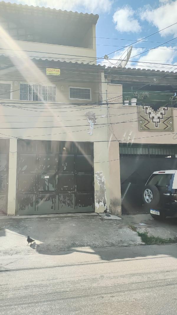 Casa, Coelho, São Gonçalo, RJ