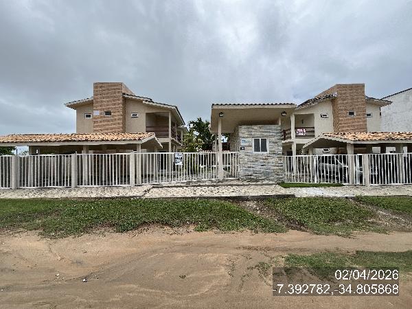Casa, Setor Norte, Pitimbu, PB