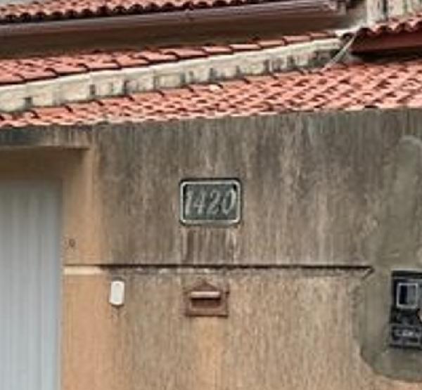Casa, Centro, Ribeira do Pombal, BA