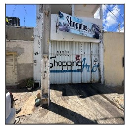 Casa, Doze Anos, Mossoro, RN