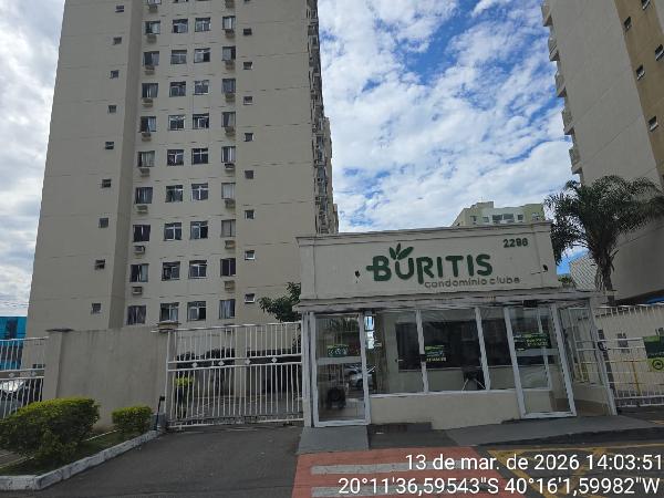Apartamento, COLINA DE LARANJEIRAS, SERRA, ES