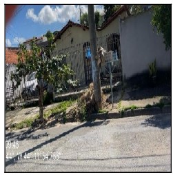 Casa, Cidade Verde, Betim, MG