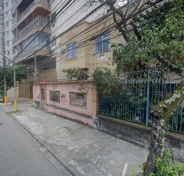 Apartamento, Meier, Rio de Janeiro, RJ