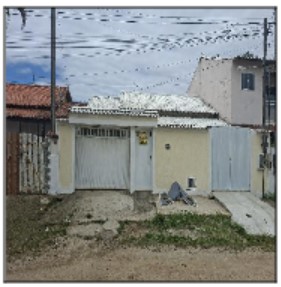 Casa, Jardim Solares, Iguaba Grande, RJ