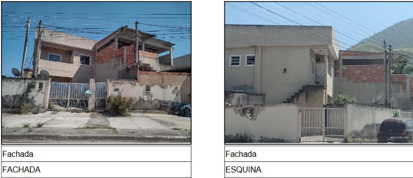 Casa, Prados Verdes, Nova Iguaçu, RJ