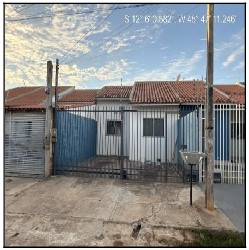 Casa, Floraes Lea Ii, Luís Eduardo Magalhaes, BA