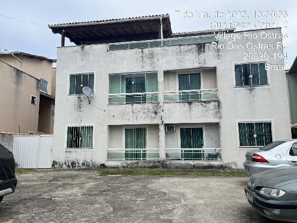 Apartamento, Residencial Praia Ancora, Rio das Ostras, RJ
