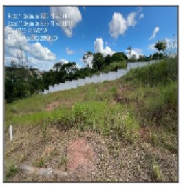 Terreno, Loteamento Extensão do Serramar, Rio das Ostras, RJ