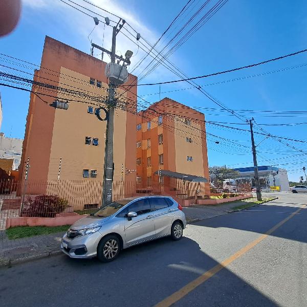 Apartamento, ATUBA, CURITIBA, PR