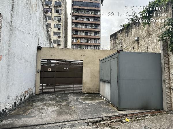 Casa, Campina, Belém, PA