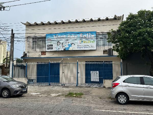 Prédio, Taua, Rio de Janeiro, RJ