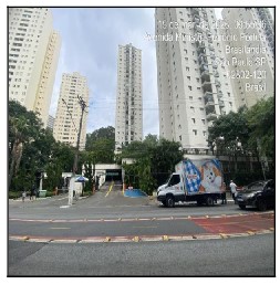 Apartamento, Vila Amélia, São Paulo, SP