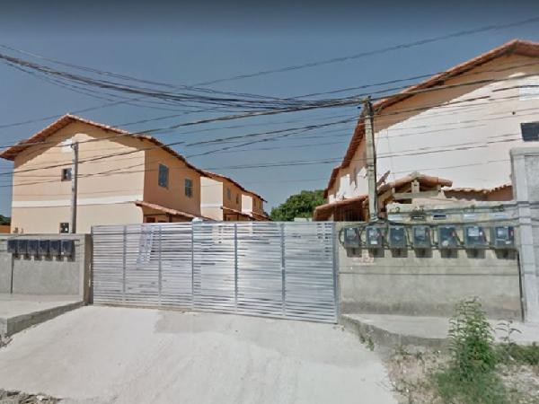 Casa, Monjolos, São Gonçalo, RJ