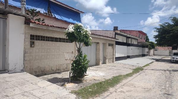 Casa, Rio Doce, Olinda, PE