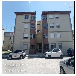 Apartamento, Vila Juncao, Rio Grande, RS
