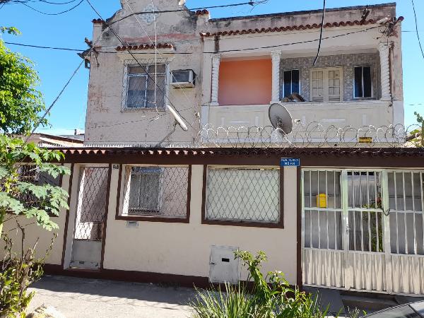 Casa, Riachuelo, Rio de Janeiro, RJ