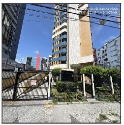 Apartamento, Piedade, Jaboatão dos Guararapes, PE
