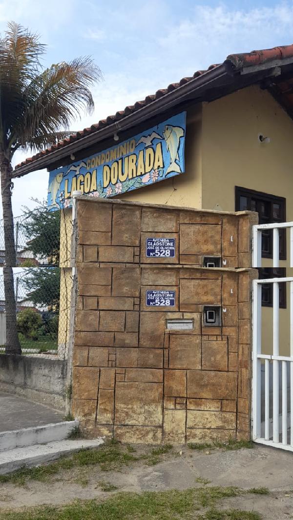 Casa, Três Vendas, Araruama, RJ