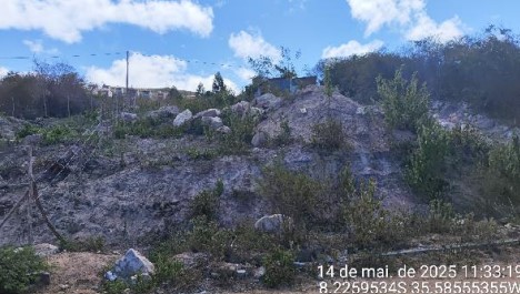 Terreno, Bairro Novo, Gravatá, PE