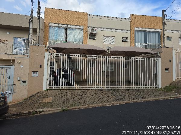 Apartamento, Residencial Florida, Ribeirão Preto, SP