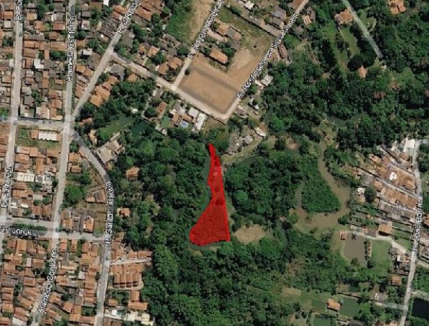 Terreno, Setor Maria Rosa, Goiânia, GO