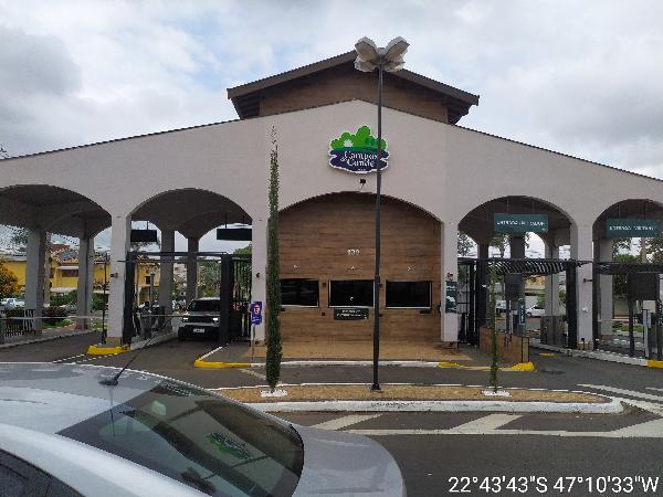 Terreno, João Aranha, Paulínia, SP