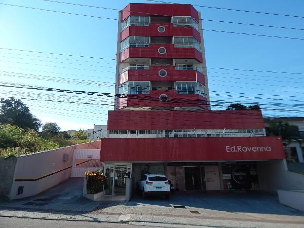 Apartamento, Capoeiras, Florianópolis, SC