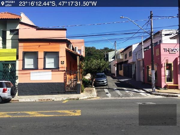 Casa, Vila Nova, Itu, SP