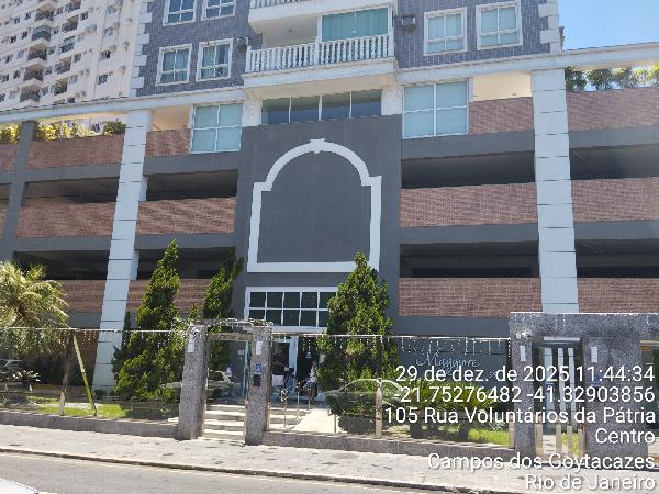 Apartamento, CENTRO, CAMPOS DOS GOYTACAZES, RJ