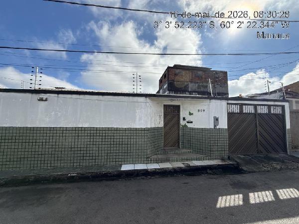 Casa, Alvorada, Manaus, AM