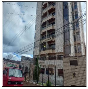 Apartamento, Morro da Glória, Juiz de Fora, MG