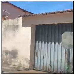 Casa, Dc-5, Urandi, BA