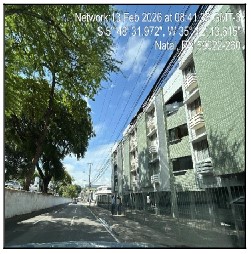 Apartamento, Tirol, Natal, RN