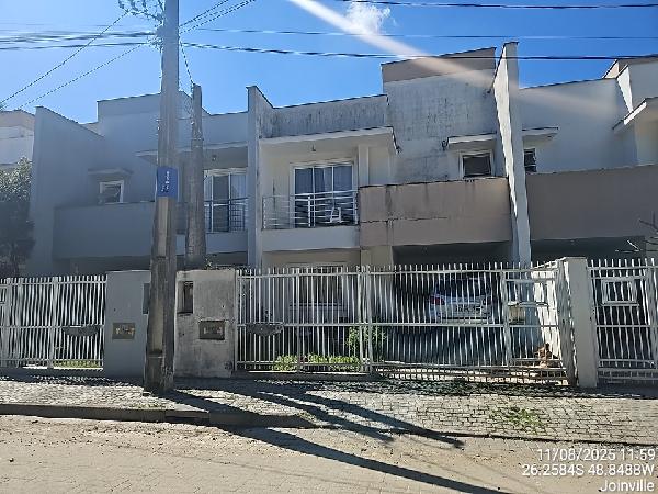 Casa, Bom Retiro, Joinville, SC