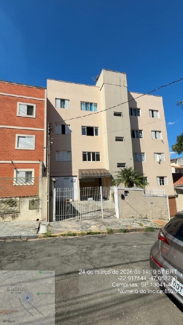 Apartamento, Ponte Preta, Campinas, SP