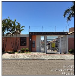 Casa, Santiago, Londrina, PR