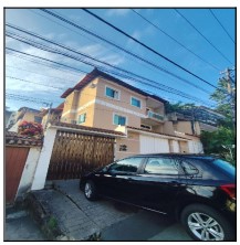 Casa, Jacarepagua, Rio de Janeiro, RJ